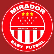 Mirador Baby Futbol